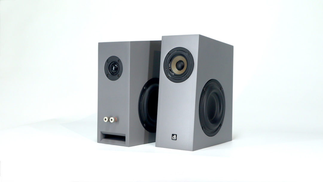 Two-Way 6.5