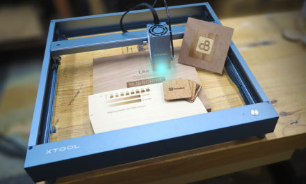 xTool D1 Pro REVIEW: The Ultimate Woodworkers Desktop LASER Cutter Engraver