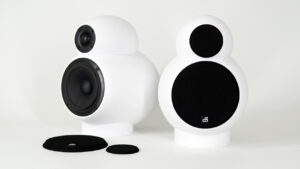 Calabash Maker Edition Speaker - BUILD PLAN