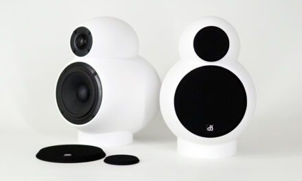 Calabash Maker Edition – A Loudspeaker 16 Years in the Making