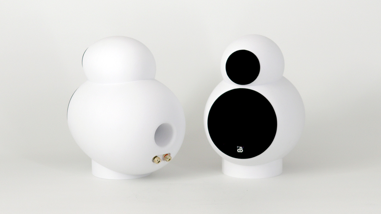 Calabash Maker Edition Speaker - BUILD PLAN - Image 2