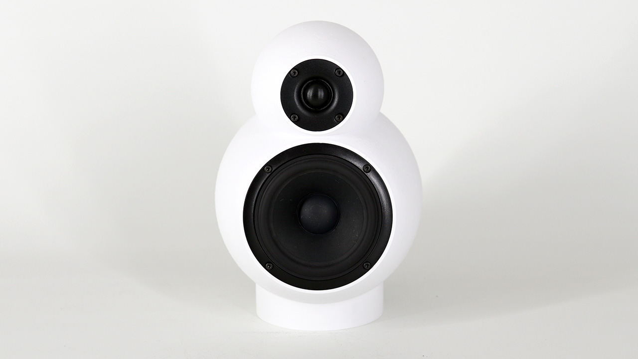 Calabash Maker Edition Speaker - BUILD PLAN - Image 3