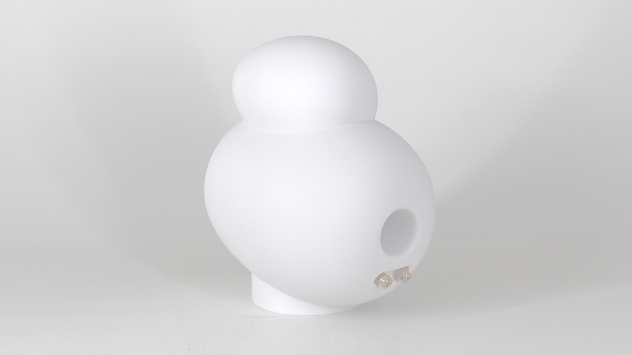Calabash Maker Edition Speaker - BUILD PLAN - Image 5