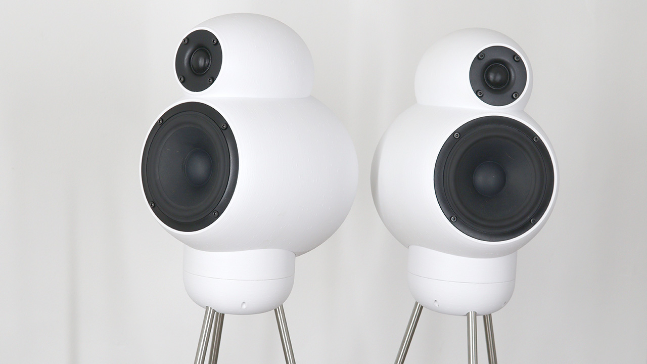 Calabash Maker Edition Speaker - BUILD PLAN - Image 6