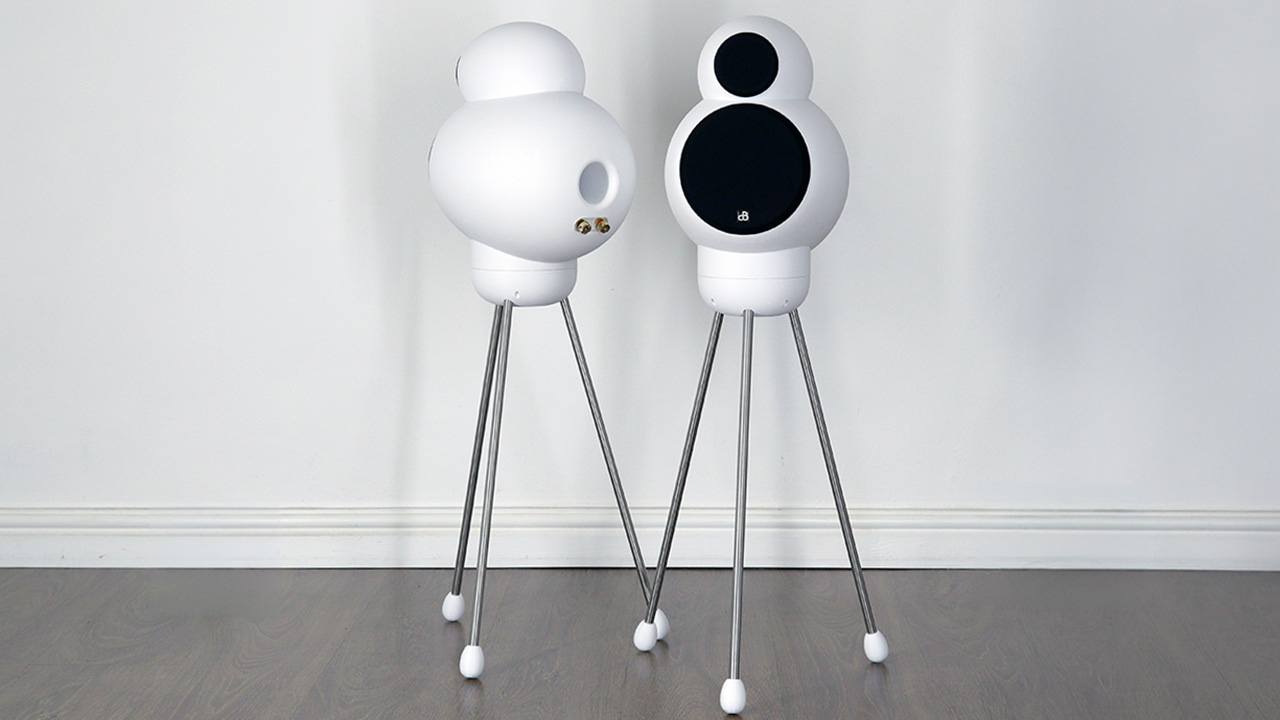 Calabash Maker Edition Speaker - BUILD PLAN - Image 7